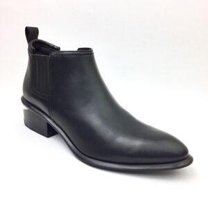 ALEXANDER WANG Kori Bootie sz 10